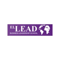 El Lead Business Leadership School logo - Similar company to Smack Startups