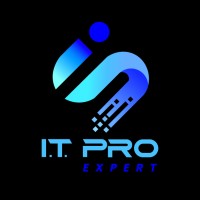 I.T. PRO EXPERT logo - Similar company to Meraki Tech Group