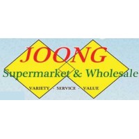 Joong Supermarket & Wholesale