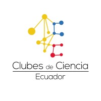 Clubes de Ciencia Ecuador logo - Similar company to Clubes De Ciencia Colombia