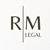 RMM Legal logo - Similar company to Laborasac
