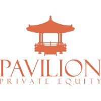 Pavilion Private Equity logo - Similar company to Very(Venture Establishment Research Of Yonsei )