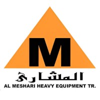 Al Meshari Heavy Equipment Trading LLC logo - Similar company to Rig Power Equipment Rental & Services