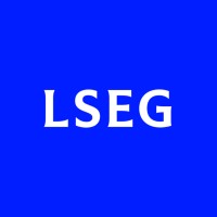 LSEG logo - Similar company to Ifs