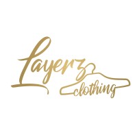 Layerz Clothing logo - Similar company to Hypd