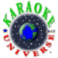 Karaoke Universe.net logo - Similar company to Opera One
