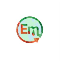 Eminence Technosystem logo - Similar company to Prohuman Technology Pvt. Ltd.