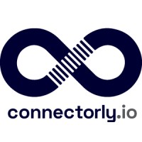 Connectorly logo - Similar company to Vanitypass