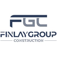 Finlay Group Construction logo - Similar company to Cabs Pty Ltd