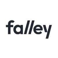 Falley logo - Similar company to Bidul Ltd