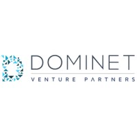 Dominet Venture Partners logo - Similar company to Seedx Vc