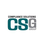 Compliance Solutions Group, Llc