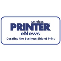 American Printer Magazine logo - Similar company to Outputlinks Communications Group