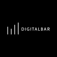 Digital Bar logo - Similar company to Cloudet