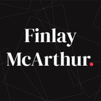 Finlay McArthur logo - Similar company to Cpma.