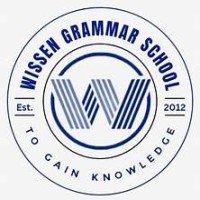 Wissen Grammar School logo - Similar company to Kips School