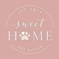 Sweet Home Pet Sitter logo - Similar company to Ns Agro Oficial