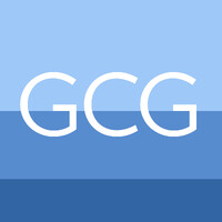 The GCG Collective logo - Similar company to Mediators Foundation
