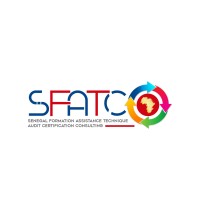 SFATCO logo - Similar company to Cbx Sciences