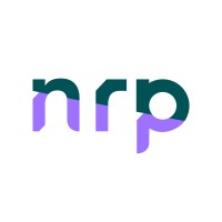 NRP (Nationaal Renovatie Platform) logo - Similar company to Volt4U