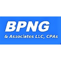 BPNG & Associates LLC, CPAs logo - Similar company to Ideal Group, Llc