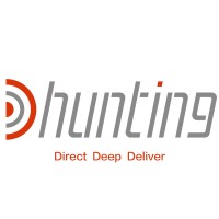 Dhunting