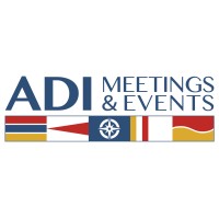 ADI Meetings & Events logo - Similar company to Vertical Systems