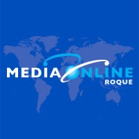 MediaOnline Roque logo - Similar company to Heb Media Productions