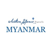 Aitken Spence Travels - Myanmar