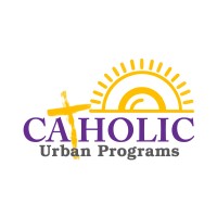 Catholic Urban Programs logo - Similar company to Danceaspen
