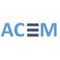 ACEM Engineering Consultant logo - Similar company to Pec Engineering Consultant