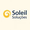 Soleil Soluções logo - Similar company to Devolvi Meu Crachá