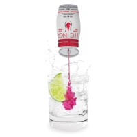 iiCiNG Flavour Shot logo - Similar company to Clark Freightways