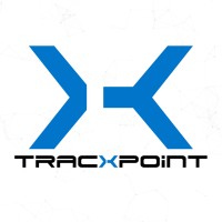 TRACXPOiNT logo - Similar company to K2View