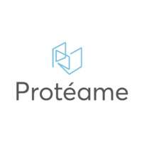 Protéame logo - Similar company to Ipb Lazzaroni