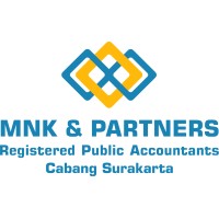 MNK & Partners Surakarta logo - Similar company to Capt Research Group