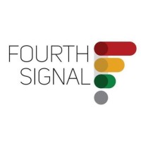 Fourth Signal logo - Similar company to Dot1 Solutions Private Limited (A Member Firm Of Andersen Consulting)