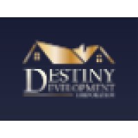 Destiny Development Corporation