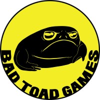 Bad Toad Games LLC logo - Similar company to Comlink