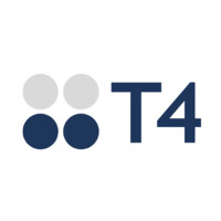 T4B logo - Similar company to T4B