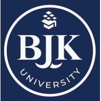BJK University logo - Similar company to Amplify Solutions