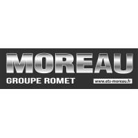 MOREAU groupe ROMET logo - Similar company to Comercial Borio