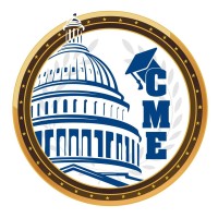 ‏‎American Association For Continuous Medical Education logo - Similar company to Somion