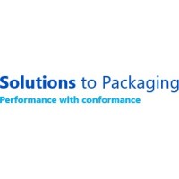Solutions to Packaging Ltd logo - Similar company to Method Engineering