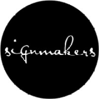signmakers logo - Similar company to Sign Network Limited