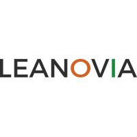 Leanovia logo - Similar company to Safedemat