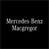 Mercedes-Benz Macgregor