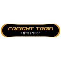 Freight Train Refrigeration Inc. logo - Similar company to Rsi - Refrigeration Solutions