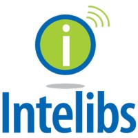 Intelibs, Inc. logo - Similar company to Listnet - Long Island Software & Technology Network
