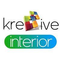 Kre8ive Interior Best Interior Designer Company in Kolkata logo - Similar company to Designer Interio